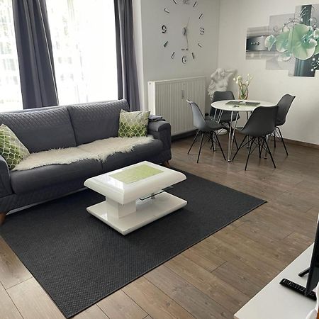 Buergemeister Apartment Augsburg Kültér fotó