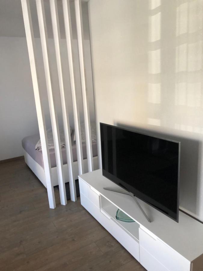 Buergemeister Apartment Augsburg Kültér fotó