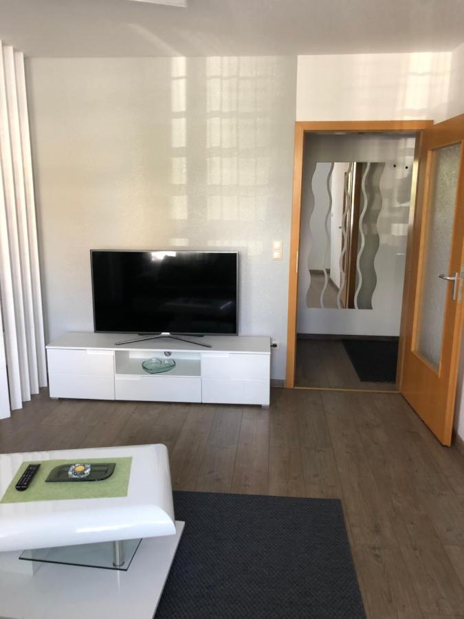 Buergemeister Apartment Augsburg Kültér fotó