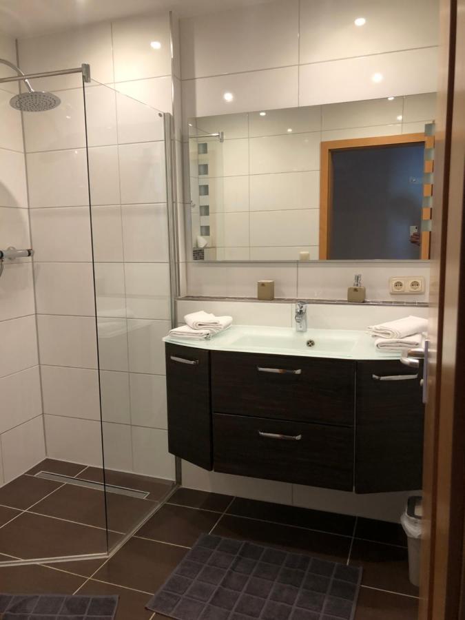 Buergemeister Apartment Augsburg Kültér fotó