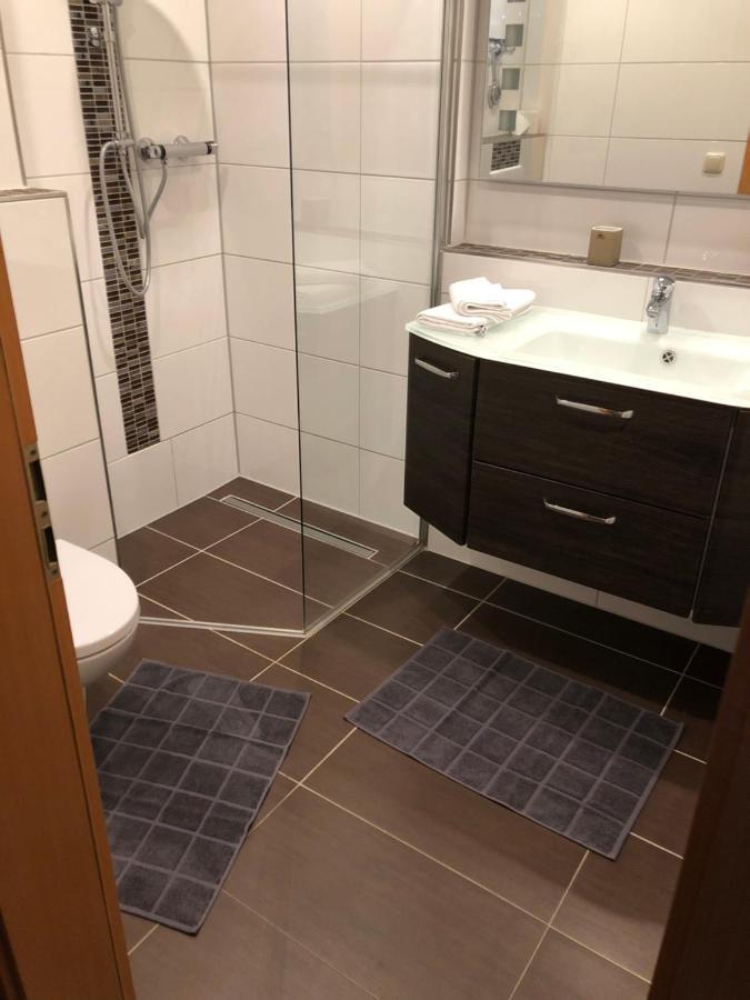 Buergemeister Apartment Augsburg Kültér fotó