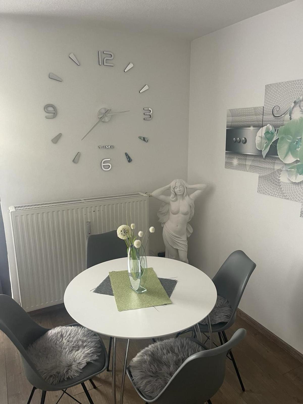 Buergemeister Apartment Augsburg Kültér fotó